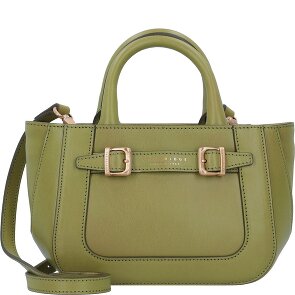 The Bridge Gaia Handtasche Leder 23 cm