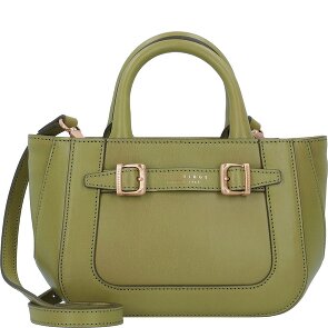 The Bridge Gaia Handtasche Leder 23 cm