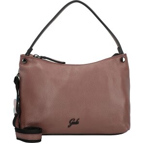 Gabs Fiona Schultertasche Leder 30 cm