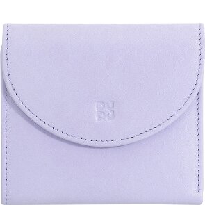 DuDu Malaita Geldbörse Leder 11 cm