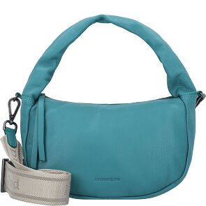 Harbour 2nd Just Pure Handtasche Leder 29 cm