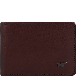 Braun Büffel Country Geldbörse RFID Leder 10,5 cm