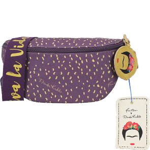 Fritzi aus Preußen Fritzi x Frida Kahlo Limited Gürteltasche 29 cm