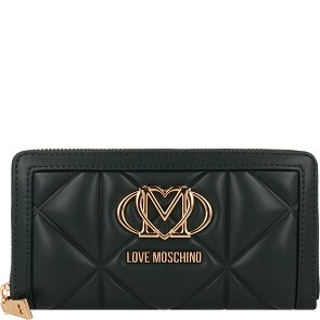 Love Moschino Embossed Geldbörse 19.5 cm