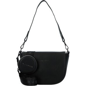bugatti Almata Schultertasche 23 cm