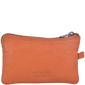Greenburry Spongy Schlüsseletui Leder 11,5 cm