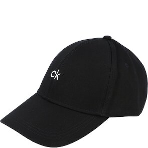 Calvin Klein Center Baseball Cap Onesize Calvin Klein Center Baseball Cap Onesize
