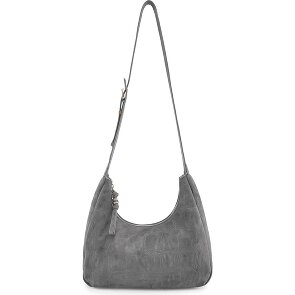 FredsBruder Velvet Wild Umhängetasche Leder 26.5 cm