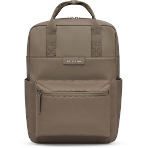 Kapten & Son Bergen Pro Daypack 39 cm Laptopfach