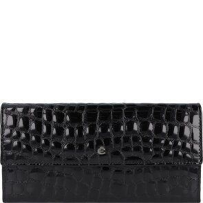 Esquire Nizza Geldbörse RFID Schutz Leder 18.5 cm Esquire Nizza Geldbörse RFID Schutz Leder 18.5 cm