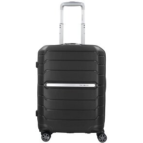 Samsonite Flux 4-Rollen Kabinentrolley 55 cm