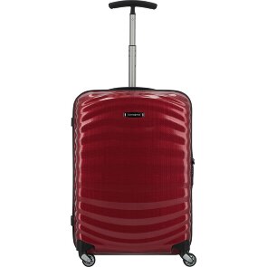 Samsonite Lite-Shock 4 Rollen Kabinentrolley 54 cm
