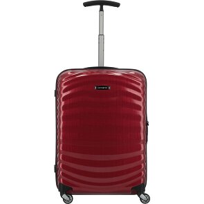 Samsonite Lite Shock 4 Rollen Kabinentrolley 54 cm