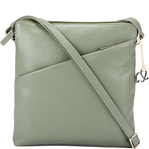 Mywalit Milano Umhängetasche Leder 24 cm