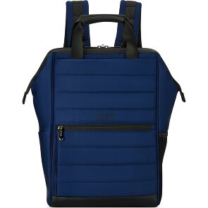 Delsey Paris Shadow 5.0 Daypack 41 cm Laptopfach