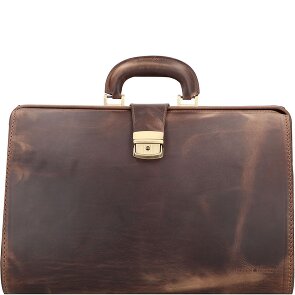 Greenburry Vintage Doktorkoffer Leder 41 cm Greenburry Vintage Doktorkoffer Leder 41 cm