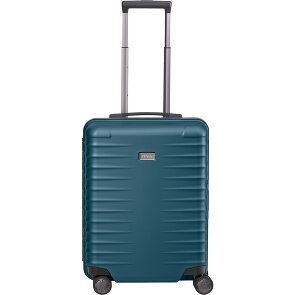 Titan Litron Frame 4 Rollen Kabinentrolley 55 cm