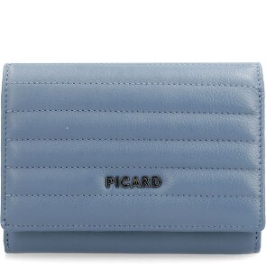 Picard Evolute 1 Geldbörse Leder 13.5 cm Picard Evolute 1 Geldbörse Leder 13.5 cm