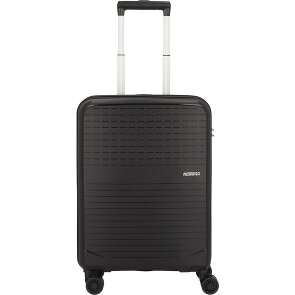American Tourister Summer Hi 4 Rollen Kabinentrolley 55 cm
