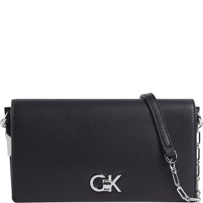 Calvin Klein CK Re-Lock Umhängetasche 24 cm Calvin Klein CK Re-Lock Umhängetasche 24 cm