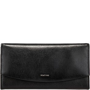 Maître Leisel Diedburg Clutch Geldbörse RFID Schutz Leder 18 cm