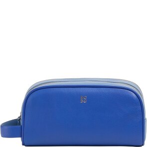 DuDu Thani Kosmetiktasche Leder 21 cm
