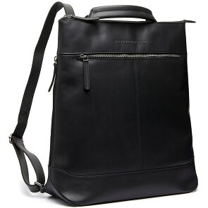 The Chesterfield Brand Omaha Daypack Leder 40 cm Laptopfach