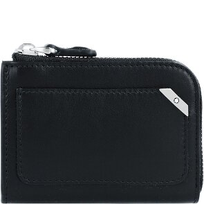 Montblanc Meisterstück Urban Visitenkartenetui Leder 11 cm Montblanc Meisterstück Urban Visitenkartenetui Leder 11 cm