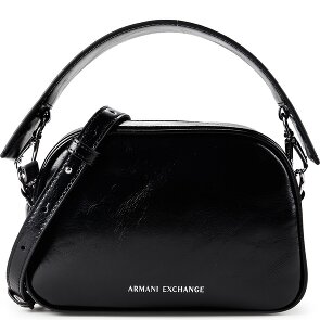 Armani Exchange Keira Schultertasche Leder 18 cm