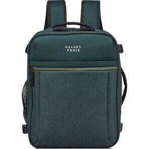 Delsey Paris Brochant 3 Daypack 40 cm Laptopfach