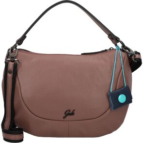 Gabs Marty Schultertasche Leder 36 cm