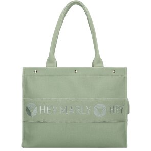 Hey Marly Signature Bag Shopper Tasche 41 cm Hey Marly Signature Bag Shopper Tasche 41 cm