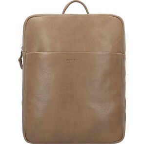 Burkely Just Jolie Daypack Leder 38 cm Laptopfach Burkely Just Jolie Daypack Leder 38 cm Laptopfach