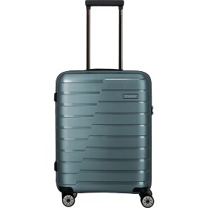 Travelite Air Base 4-Rollen Kabinentrolley 55 cm