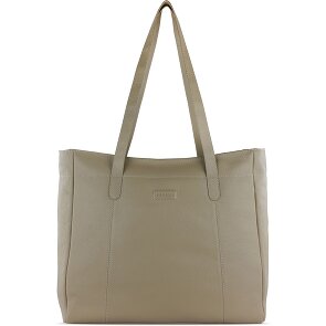bugatti Elsa Shopper Tasche Leder 42 cm