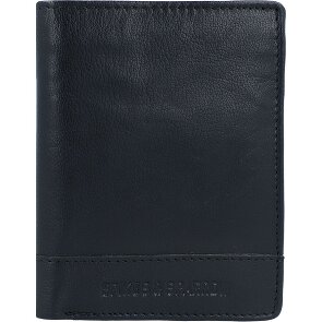 Spikes & Sparrow Geldbörse RFID Leder 10 cm