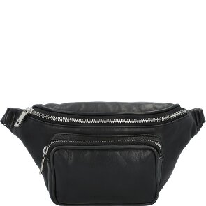 Liebeskind Lila Gürteltasche Leder 23 cm