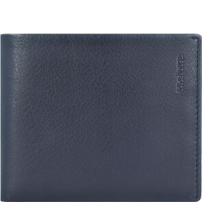 Maître Hundsbach Gilbrecht Geldbörse Leder 11,5 cm