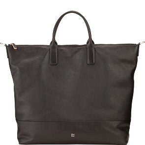 DuDu Judith Shopper Tasche Leder 41 cm