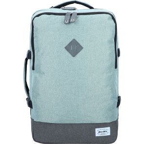 Worldpack Bestway Cabin Pro Daypack 54 cm Laptopfach