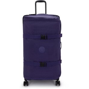 Kipling Basic Spontaneous 4 Rollen Trolley L 78 cm Kipling Basic Spontaneous 4 Rollen Trolley L 78 cm
