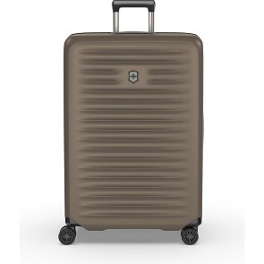 Victorinox Airox Advanced 4 Rollen Trolley L 75 cm mit Dehnfalte