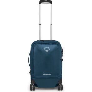 Osprey Transporter 4-Rollen Kabinentrolley 56 cm