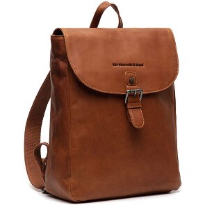 The Chesterfield Brand Vermont Daypack Leder 34 cm