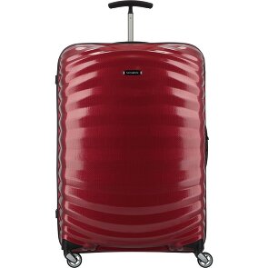 Samsonite Lite Shock 4 Rollen Trolley 75 cm
