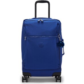 Kipling Basic Darcey Up S 4 Rollen Kabinentrolley 55 cm