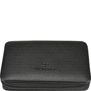 Windrose Ambiance Maniküre-Set Leder