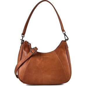 Greenburry Fiorentina Schultertasche Leder 30 cm