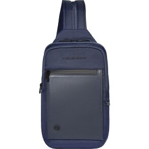 Piquadro S136 Umhängetasche 31,5 cm