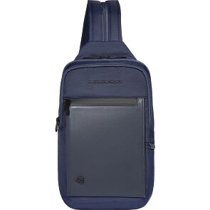 Piquadro S136 Umhängetasche 31,5 cm